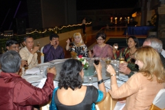 Farewell dinner for HE Mr. SURESH K. GOEL