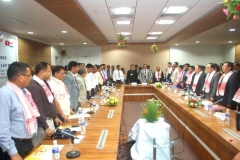 Business Delegation in Guwahati –Assam, India